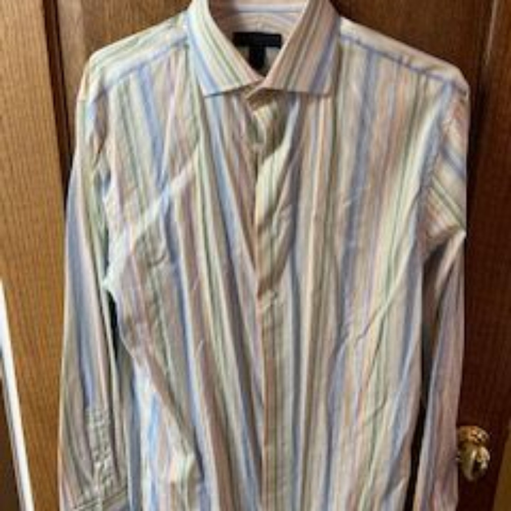long sleeve dress shirt